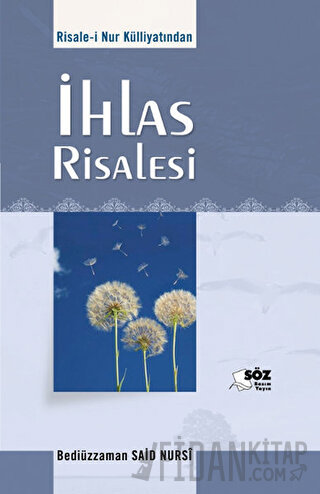 İhlas Risaleleri