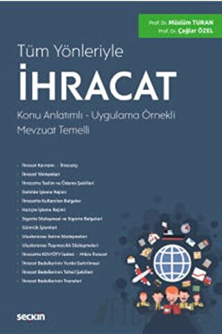 İhracat