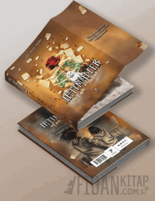 İhtimaller Can Yakar (Çift Yön Şömizli) Gül Dane Yıldız