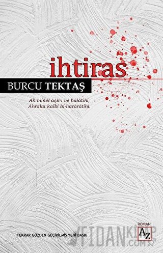 İhtiras