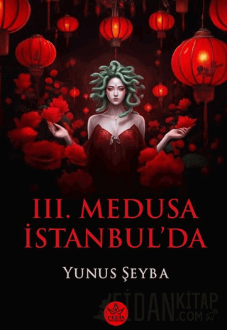 III. Medusa İstanbul’da
