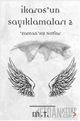 İkaros’un Sayıklamaları - 2