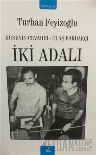İki Adalı Turhan Feyizoğlu