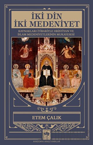 İki Din İki Medeniyet