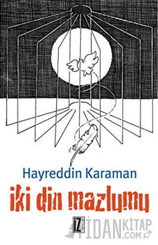 İki Din Mazlumu