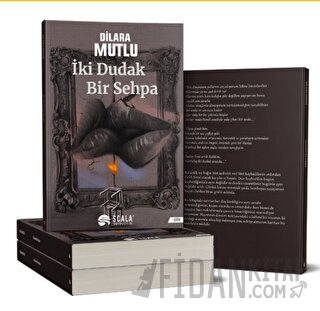 İki Dudak Bir Sehpa