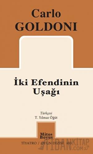 İki Efendinin Uşağı