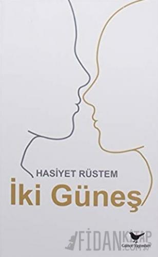 İki Güneş (Ciltli)