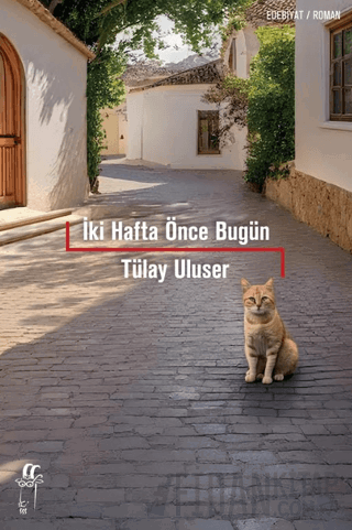 İki Hafta Önce Bugün Tülay Uluser