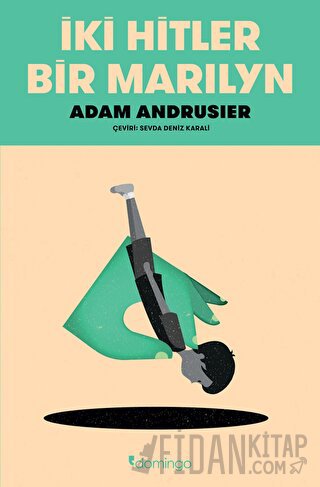 İki Hitler Bir Marilyn