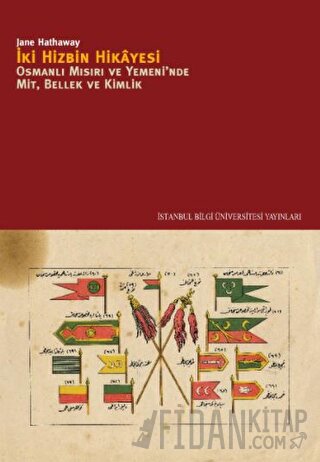 İki Hizbin Hikayesi