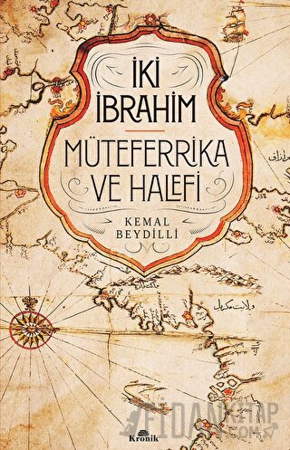 İki İbrahim