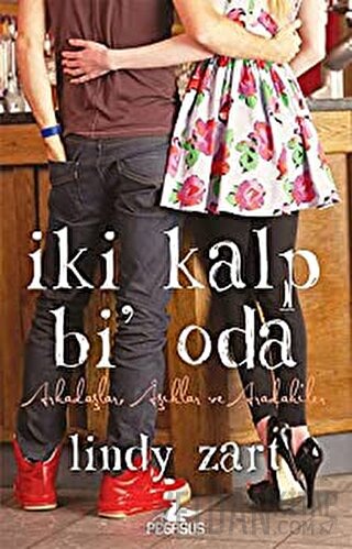 İki Kalp Bi’ Oda