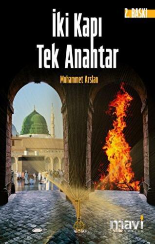 İki Kapı Tek Anahtar Muhammet Arslan