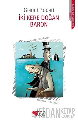 İki Kere Doğan Baron