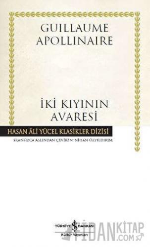 İki Kıyının Avaresi