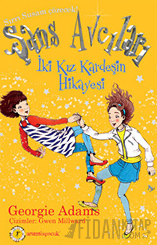 İki Kız Kardeşin Hikayesi - Şans Avcıları 4