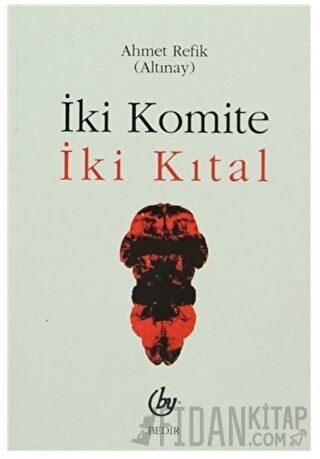 İki Komite İki Kıtal