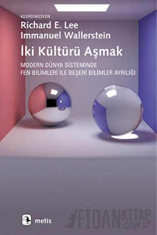 İki Kültürü Aşmak