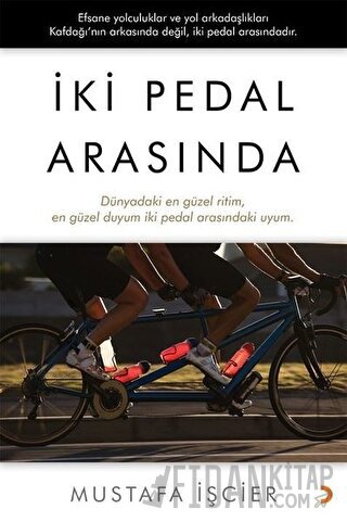 İki Pedal Arasında
