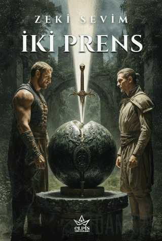 İki Prens Zeki Sevim