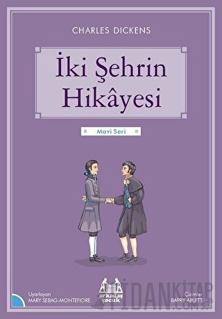 İki Şehrin Hikayesi