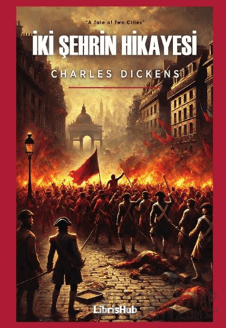 İki Şehrin Hikayesi