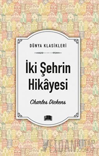 İki Şehrin Hikayesi
