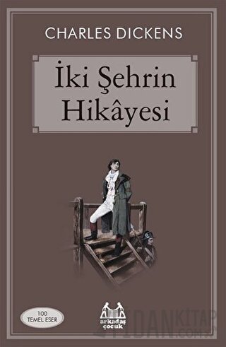İki Şehrin Hikayesi