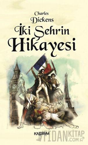 İki Şehrin Hikayesi
