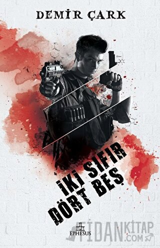 İki Sıfır Dört Beş