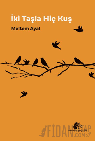 İki Taşla Hiç Kuş