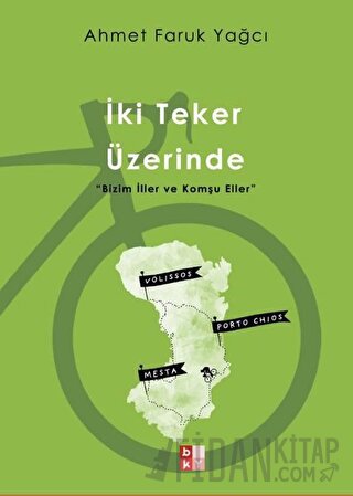 İki Teker Üzerinde