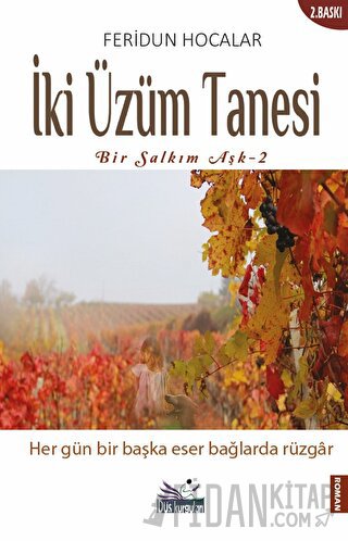 İki Üzüm Tanesi