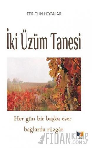 İki Üzüm Tanesi