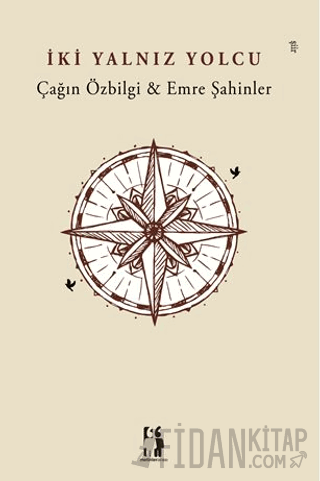 İki Yalnız Yolcu