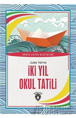 İki Yıl Okul Tatil