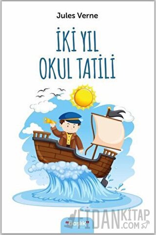 İki Yıl Okul Tatili