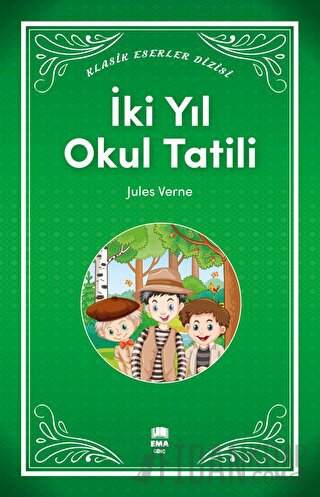 İki Yıl Okul Tatili