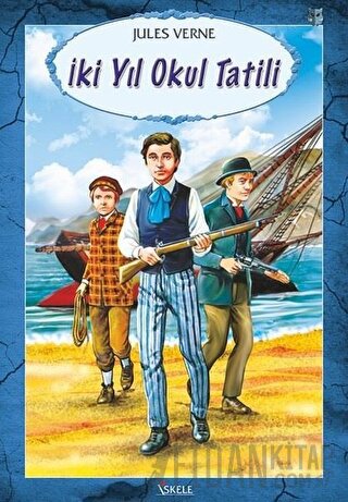 İki Yıl Okul Tatili