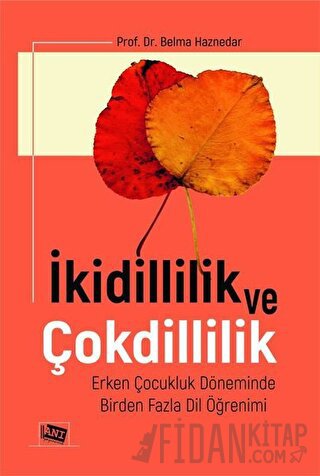 İkidillilik Ve Çokdillilik