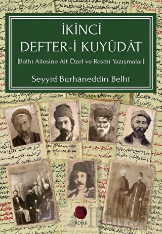 İkinci Defter-i Kuyudat