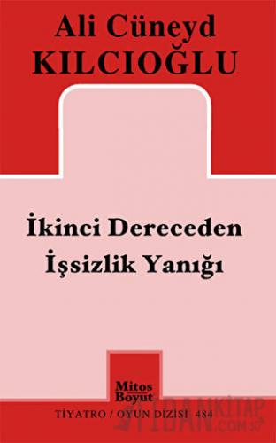 İkinci Dereceden İşsizlik Yanığı