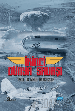 İkinci Dünya Savaşı (3 Cilt)