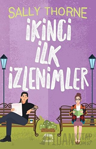 İkinci İlk İzlenimler