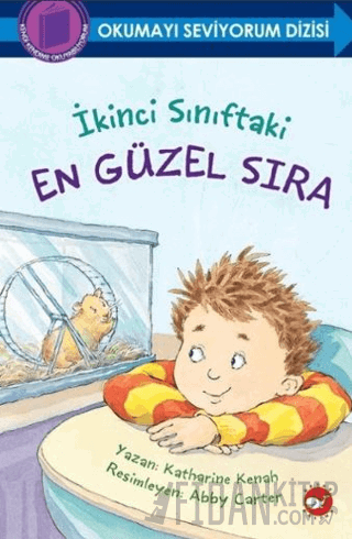 İkinci Sınıftaki En Güzel Sıra