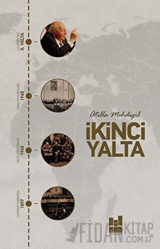 İkinci Yalta