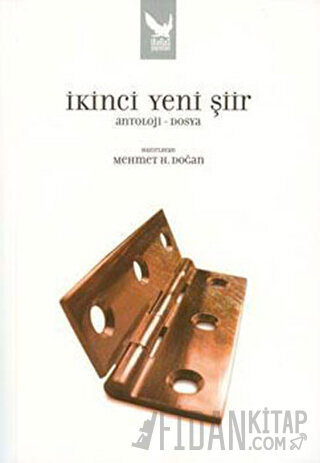 İkinci Yeni Şiir Mehmet H. Doğan