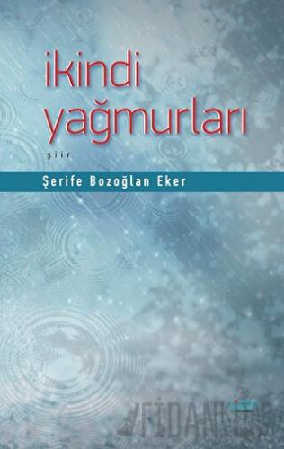 İkindi Yağmurları