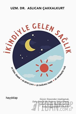 İkindiyle Gelen Sağlık